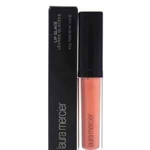 Laura Mercier Lip Glacé in Bare Pink NWT
